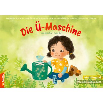 Die Ü-Maschine