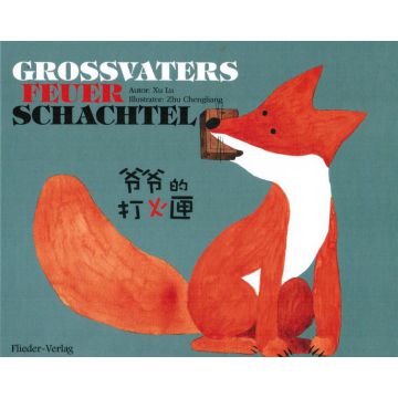 Grossvaters Feuerschachtel