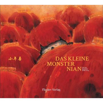 DAS KLEINE MONSTER NIAN