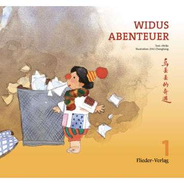 Widus Abenteuer 1
