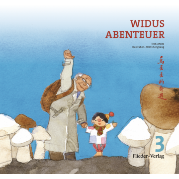Widus Abenteuer 3