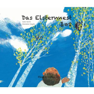 Das Elsternnest
