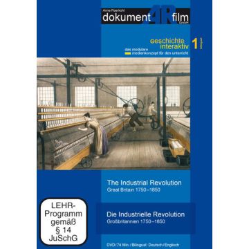 Die Industrielle Revolution