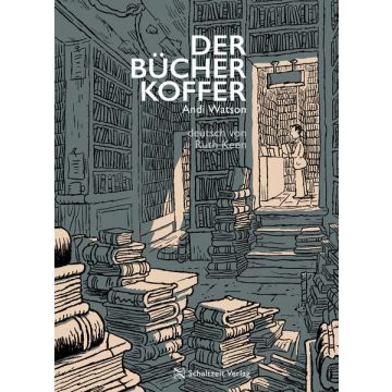 Der Bücherkoffer