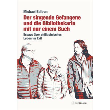 Der singende Gefangene und die Bibliothekarin mit nur einem Buch