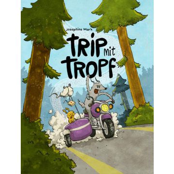Trip mit Tropf
