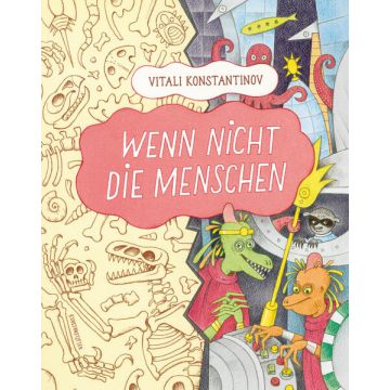 Wenn nicht die Menschen