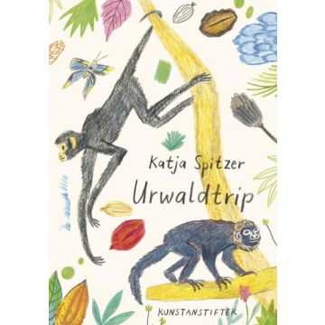 Urwaldtrip