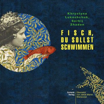 Fisch, du sollst schwimmen