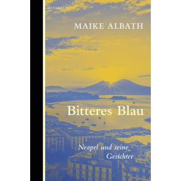 Bitteres Blau