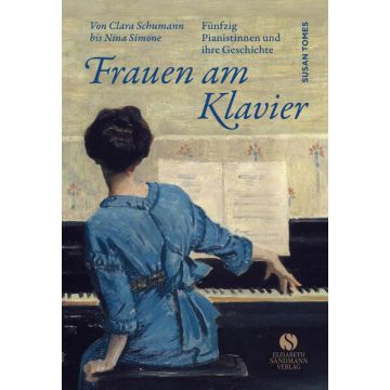 Frauen am Klavier