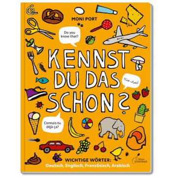Kennst du das schon?