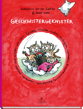 Geschwistergeknister