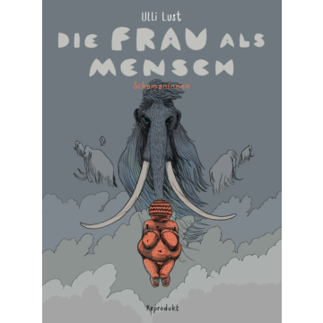 Die Frau als Mensch 2