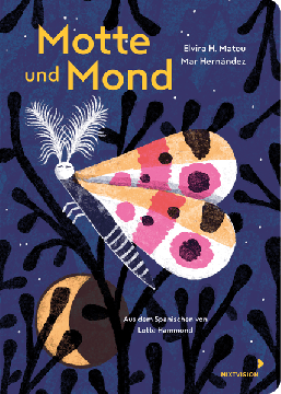 Motte und Mond