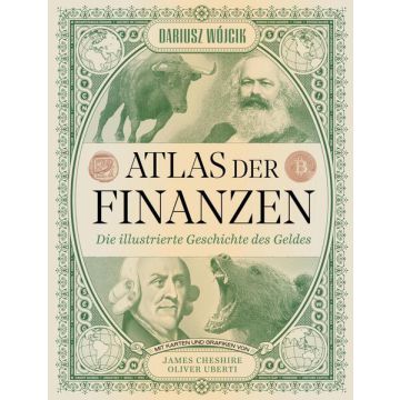 Atlas der Finanzen