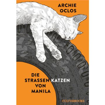 Die Straßenkatzen von Manila