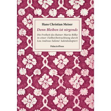 Denn Bleiben ist nirgends