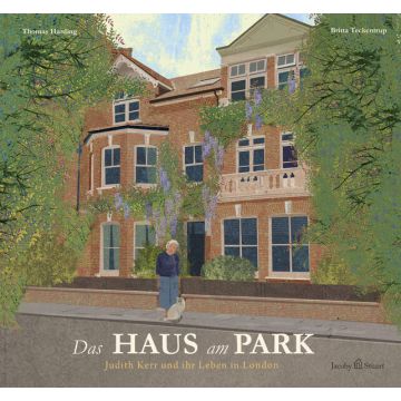 Das Haus am Park