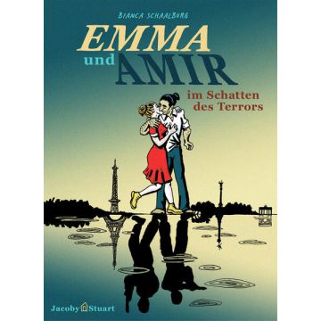 Emma und Amir