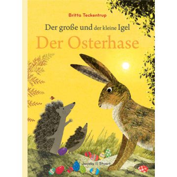 Der große und der kleine Igel / Der Osterhase