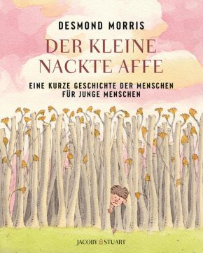 Der kleine nackte Affe