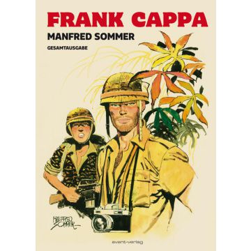 Frank Cappa