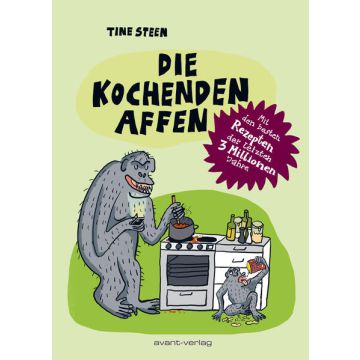 Die kochenden Affen