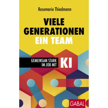 Viele Generationen, ein Team