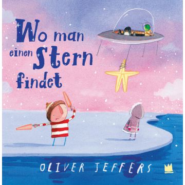 Wo man einen Stern findet