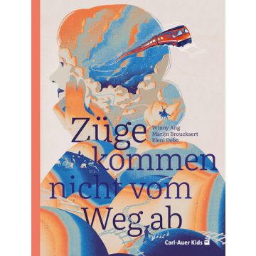 Züge kommen nicht vom Weg ab