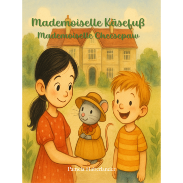 Mademoiselle Käsefuß