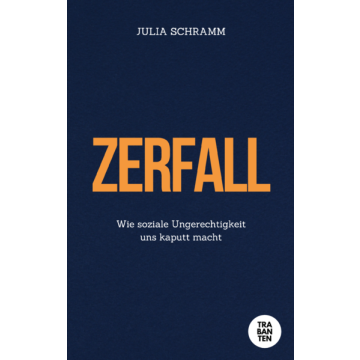 Zerfall