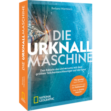 Die Urknallmaschine