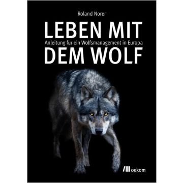 Leben mit dem Wolf