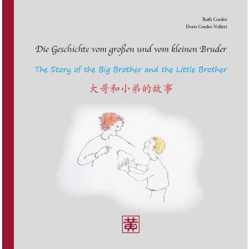 Die Geschichte vom großen und vom kleinen Bruder