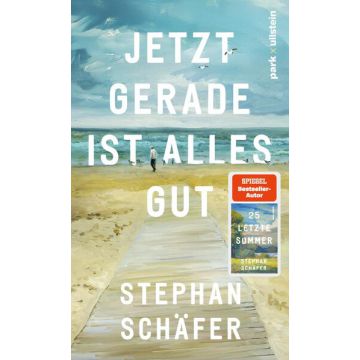 Jetzt gerade ist alles gut