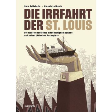 Die Irrfahrt der St. Louis