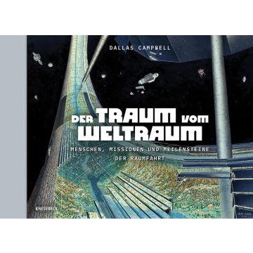 Der Traum vom Weltraum