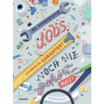 Die verrücktesten Jobs, von denen du garantiert noch nie gehört hast!