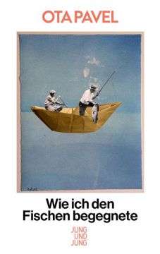 Wie ich den Fischen begegnete
