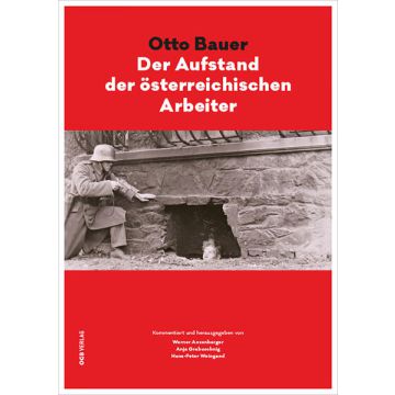 Der Aufstand der österreichischen Arbeiter