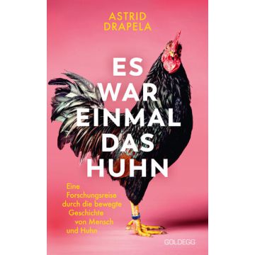 Es war einmal das Huhn