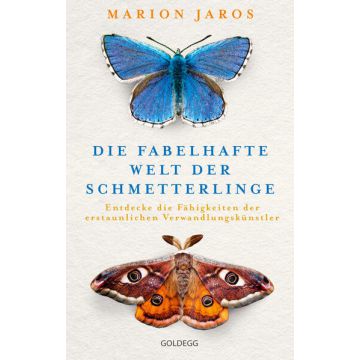 Die fabelhafte Welt der Schmetterlinge