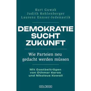 Demokratie sucht Zukunft