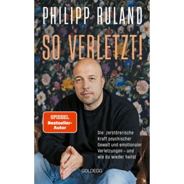 So verletzt