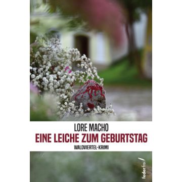 Eine Leiche zum Geburtstag