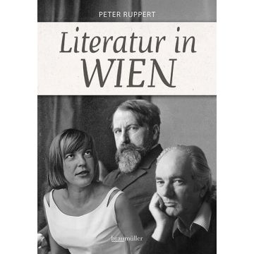 Literatur in Wien