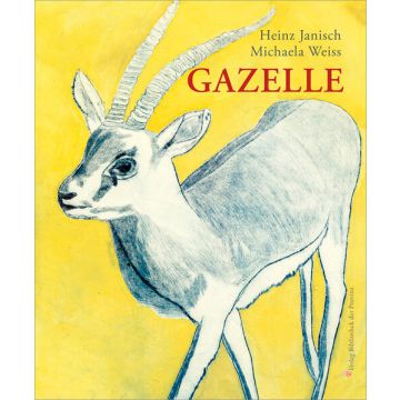 Gazelle