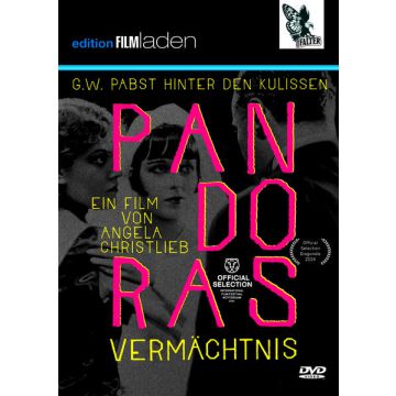Pandoras Vermächtnis